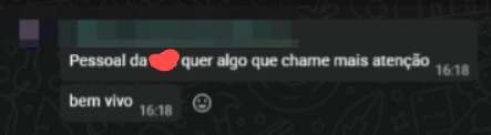 honeybread_5's tweet photo. E PORQUE O PESSOAL DA M* NÃO FAZ? https://t.co/IzGdDmvkPH