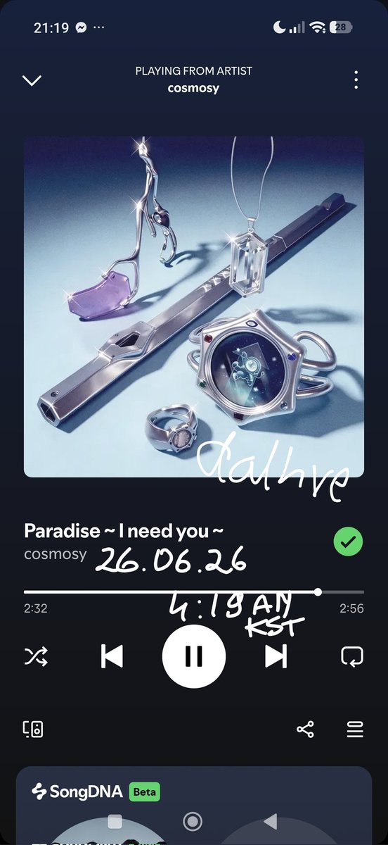 dalhve's tweet photo. @cosmosy_x #Paradise_I_need_you 
#cosmosy #코스모시 @cosmosy_x https://t.co/n0tvkV67mc