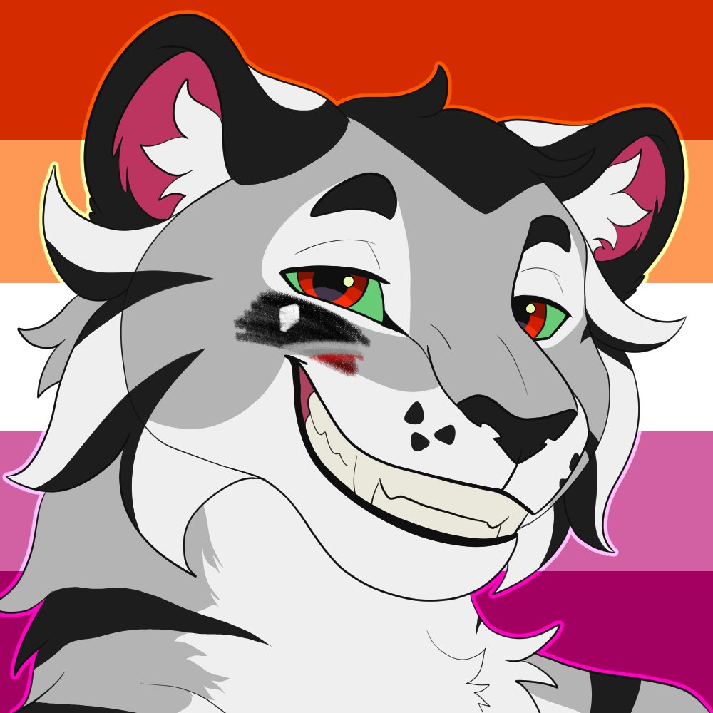 Bosley_Boz's tweet photo. 🏳️‍🌈Personalized Pride Headshot Raffle✨
-Ends in 48 hours
-To enter, must be following me and like+RT this post
-Any species
-ONE winner will be randomly drawn!
-Not required, but feel free to post any SFW cool pride art you've done or gotten this month 🥰 Love seeing them! https://t.co/ux38JnEcLR