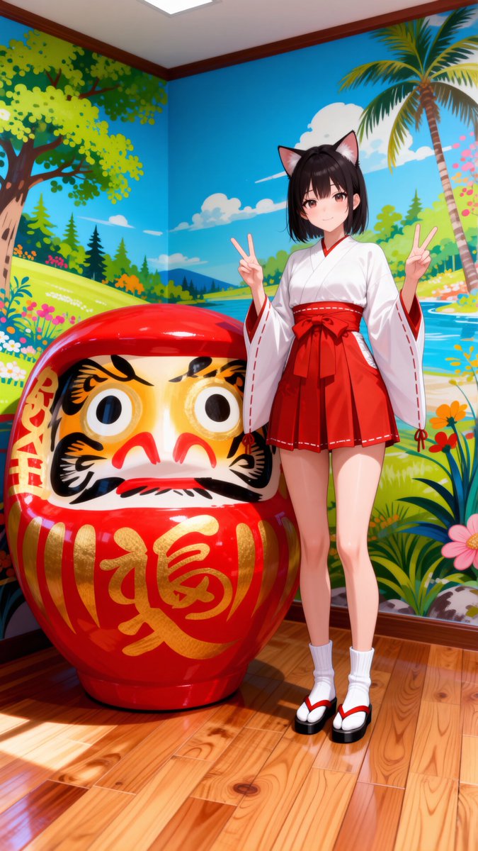 Natsuexp's tweet photo. ⛩️日々のご挨拶 ⛩️

おはようございます🌤️
今日6月26日、金曜日ですね。

一見シンプルに見えるものほど、
裏ではたくさんの努力が積み重なっているのかもしれませんね📸✨

今日も良い一日になりますように✨
猫神様のご加護がありますように🐾 https://t.co/OIyQeyFdlT