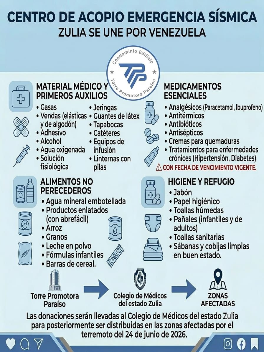 enhalvsnn's tweet photo. 🚨|| Hilo de centro de acopio en Venezuela 

DIFUNDIR 

iré actualizando ❗ https://t.co/s2C9AaUKLs