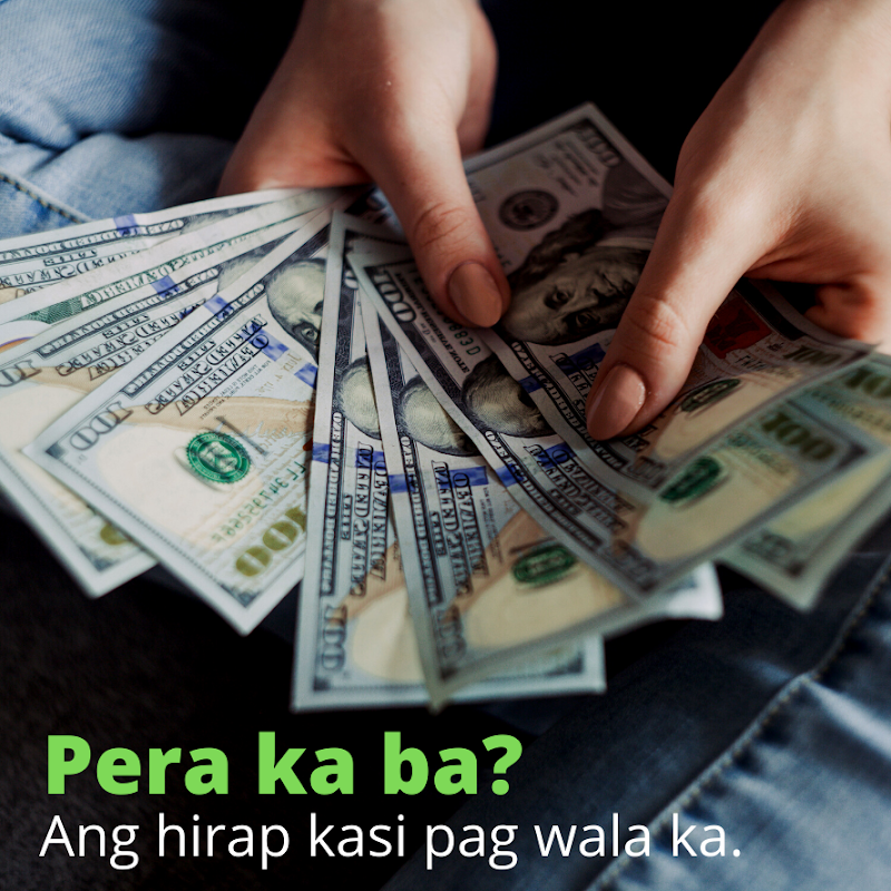 MagicJaddXXX's tweet photo. Kaya habang maaga, matutong mag-ipon, magplano, at magpalago. Dahil ang pera na inaalagaan mo ngayon, siya ring sasalo sa’yo sa mga panahong mahirap. #MoneyMatters #FinancialEducation #SecureYourFuture https://t.co/hYWvHgFK4U