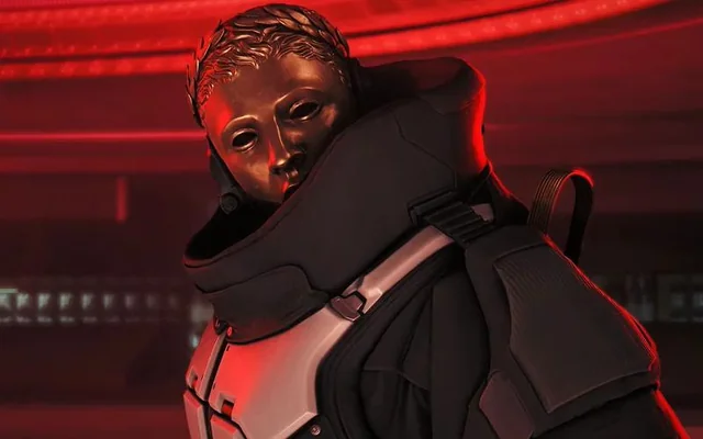 ClusterCox's tweet photo. @theobromic_ You should just pose with this mask on a la 007 First Light https://t.co/ApsRpaV9bD