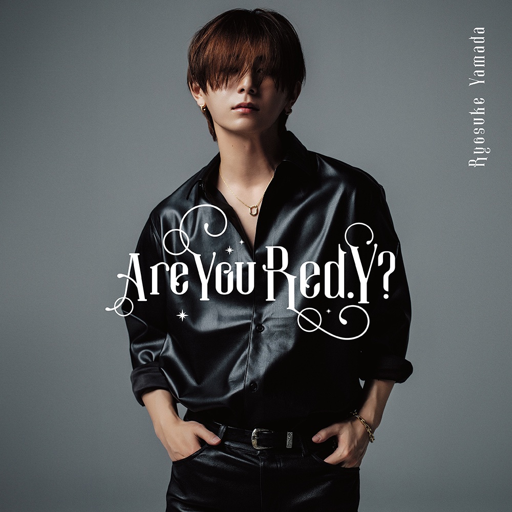 info_hsj_'s tweet photo. /／
📣明日開幕❕

『#RyosukeYamada
DOME TOUR 2026 Are You Red.Y?』
\＼

Ryosuke Yamadaと、Red.Yのみんなで、最高の時間を過ごしましょう！！

#HeySɑyJUMP の楽曲も歌うかも？！

▽ツアー詳細
https://t.co/aOPxNk0dHl

▼Streaming &amp; Download
https://t.co/BmgINV4xUW

#AreYouRedY
#山田涼介 https://t.co/QP6DcUzvdf