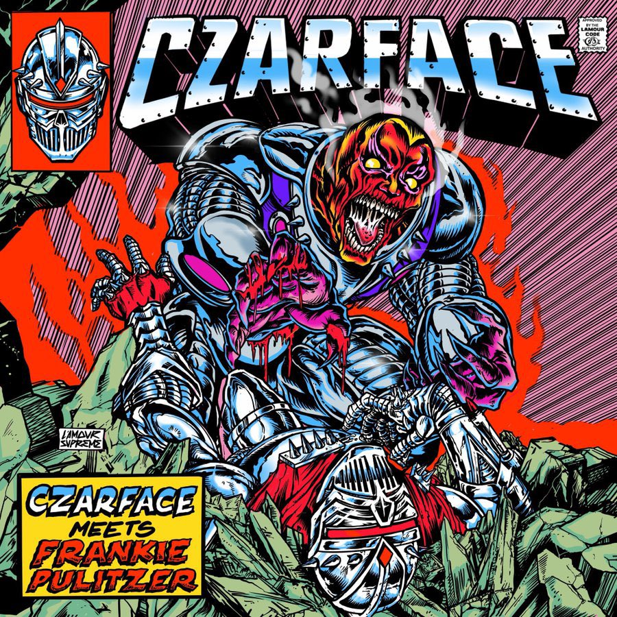 big_business_'s tweet photo. 👤TOM HARDY👤
👤INSPECTAH DECK👤

💿CZARFACE MEETS FRANK PULITZER💿

FEATURES:

⬜️METHOD MAN
⬜️BUSTA RHYMES
⬜️EL-O

⬜️TOM HARDY'S DEBUT ALBUM UNDER THE ALIAS FRANK PULITZER⬜️

🚨AUGUST 28TH🚨 https://t.co/VoMwrQ9vXY