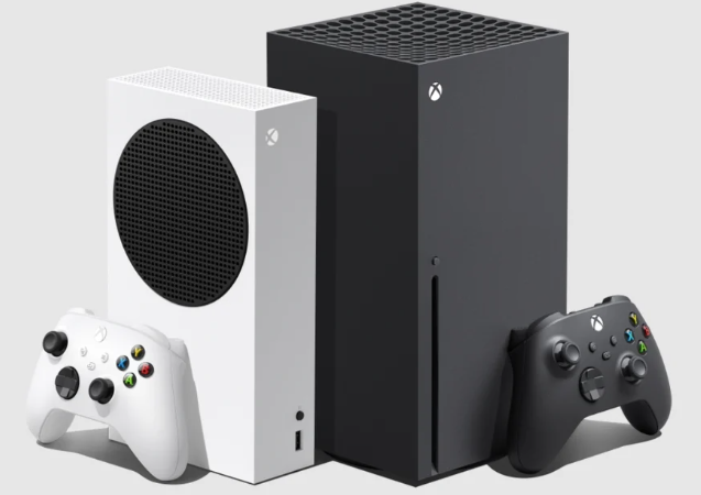 dr_antigo's tweet photo. A XBOX está aumentando o preço dos consoles XBOX Series X|S a partir de agosto  
Xbox Series S 512GB: $399 --> $499 
Xbox Series S 1TB: $449 --> $599 
Xbox Series X 1TB: $649 --> $800 
Xbox Series X 1TB Digital: $599 --> $750 https://t.co/5nCPKCRsaS