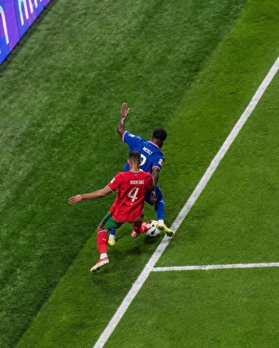 DorcyJZ's tweet photo. We football fans are so proud of you @FIFAcom @FIFAWorldCup 😊 zèl Langyèt manman’w #worldcup2026 #thieves #corrupt https://t.co/2EvCKEw9Ww