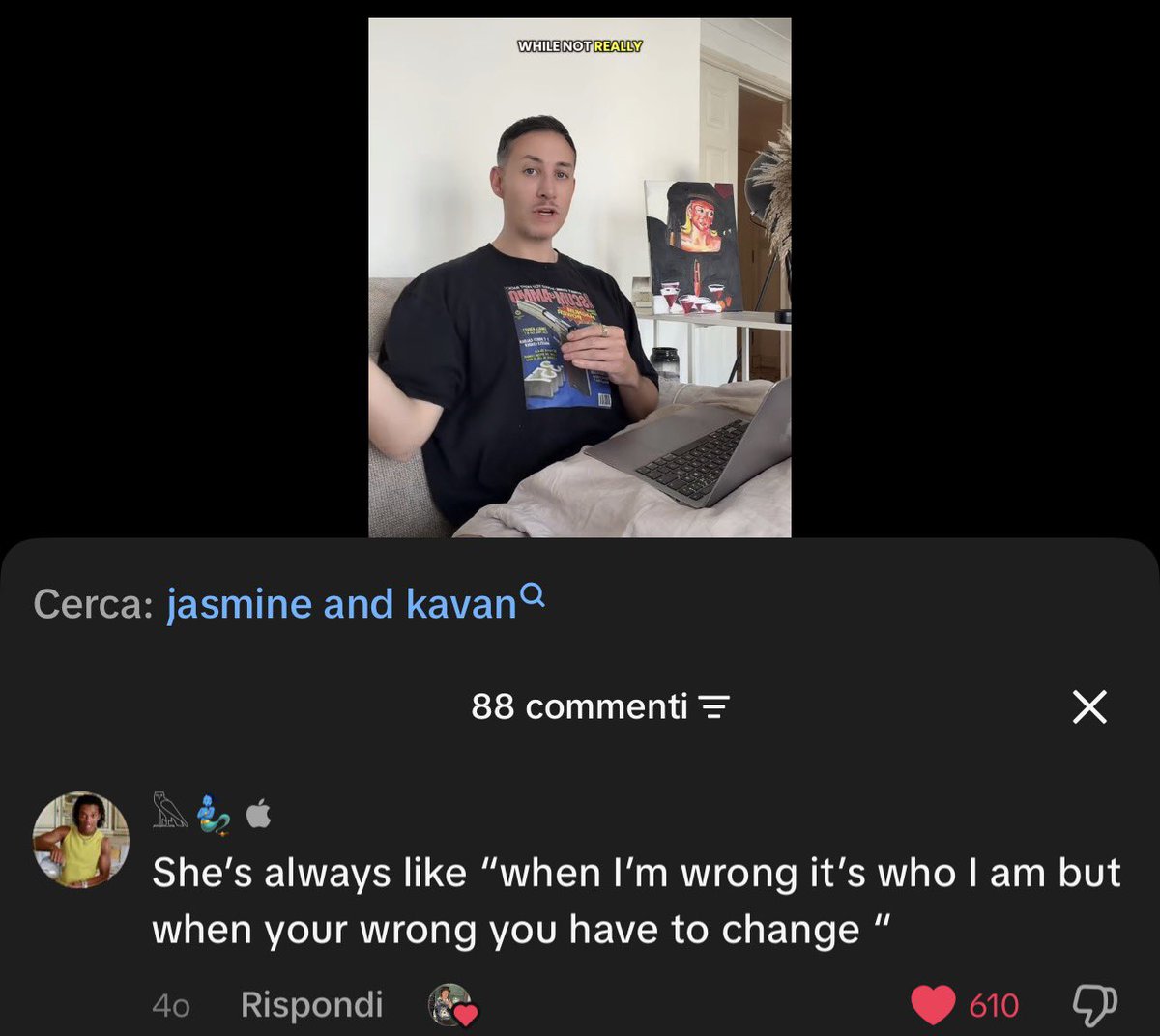 nessa tweet media