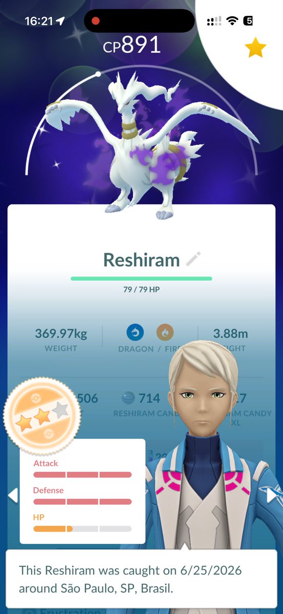 ✨Majin Boo Pokémon Go Trainer🧔🏻🔞✨ tweet media