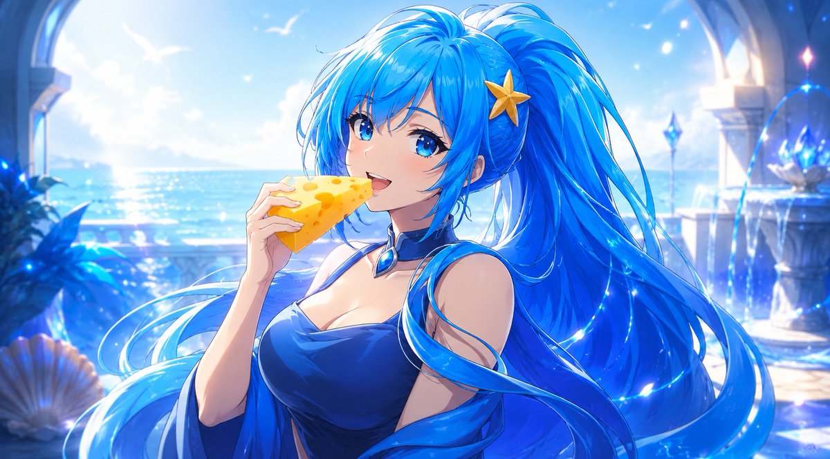 Ocean tweet media