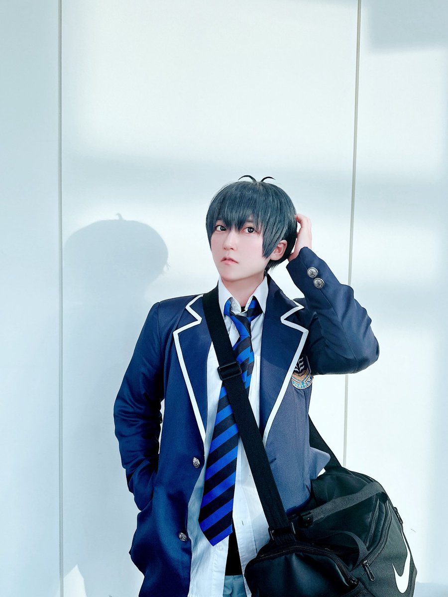 xxxo0999's tweet photo. 🌱

#BLUELOCK https://t.co/qVUo24PVbK