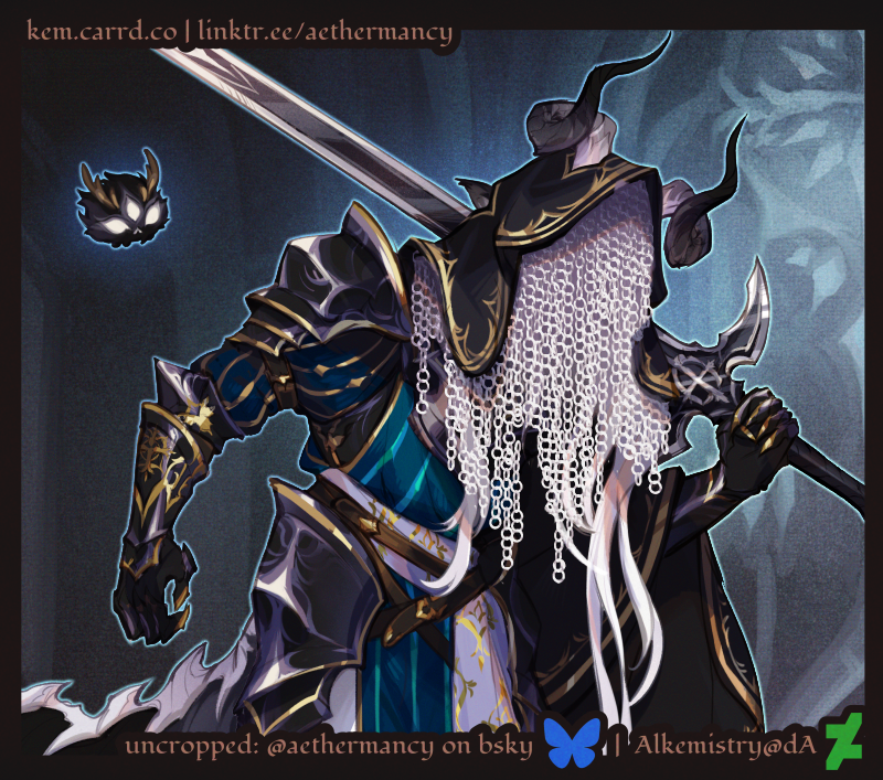 aethermancy tweet picture
