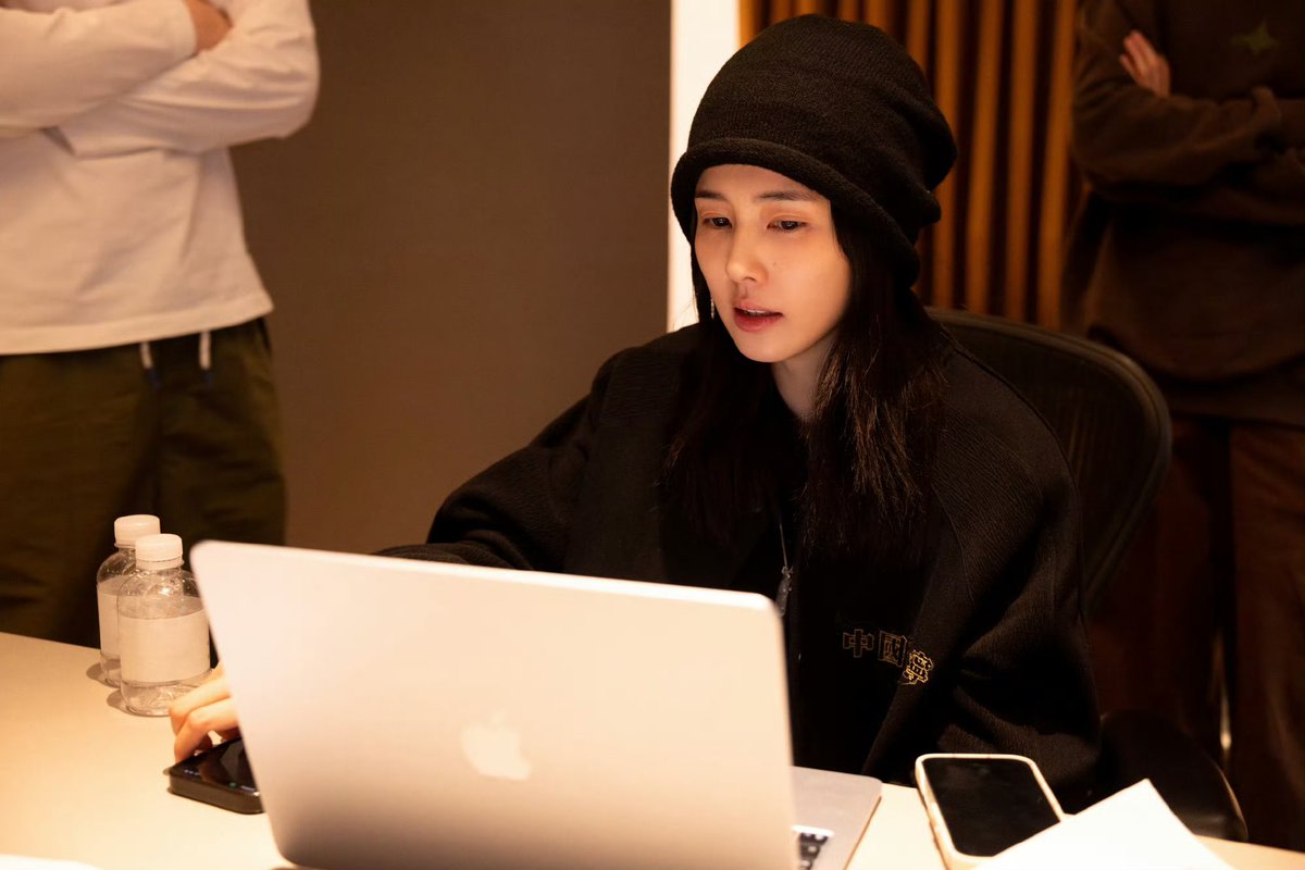 Only_Bailu's tweet photo. 25.06.2026 | Trạm Thông Tin Update Weibo

🎵Giai điệu đang vang lên. Những thước phim hậu trường của Bạch Lộc đã đến, ghi lại những khoảnh khắc cống hiến hết mình. Rất mong chờ ngày chúng ta được gặp nhau

#bachloc #白鹿 #BaiLu https://t.co/fp3MjJChsJ