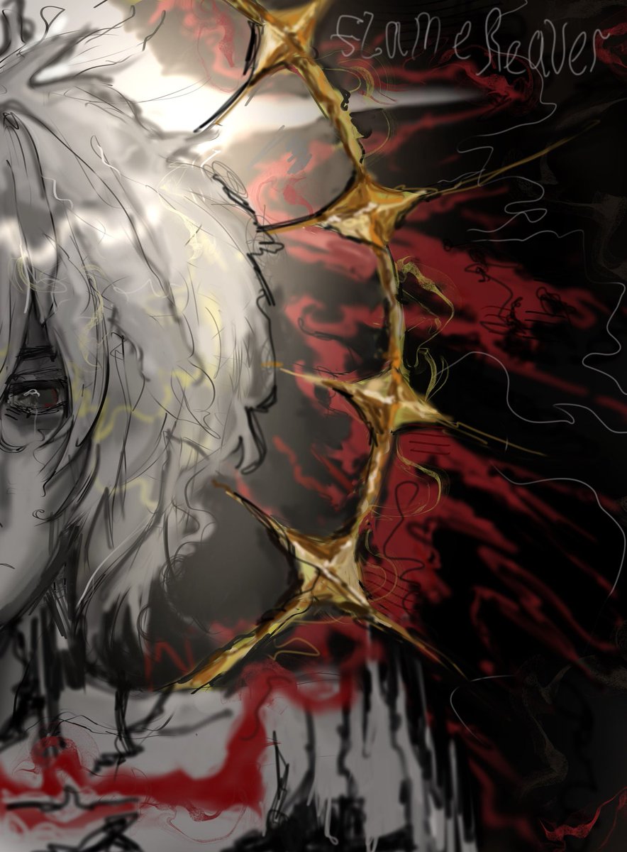 Watamoteeeeeee's tweet photo. https://t.co/B41Ic9pwYw
#honkaistarrail #hsr #art #fan_art #faenon https://t.co/6gkJ3bOc9Y
