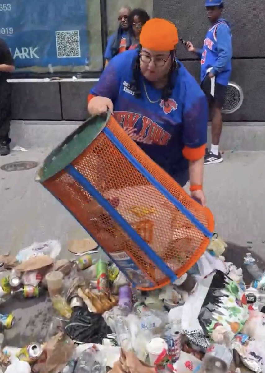 BorisBoxturtle's tweet photo. Why are all wokies disgustingly ugly? https://t.co/z3Bd2pL1pc