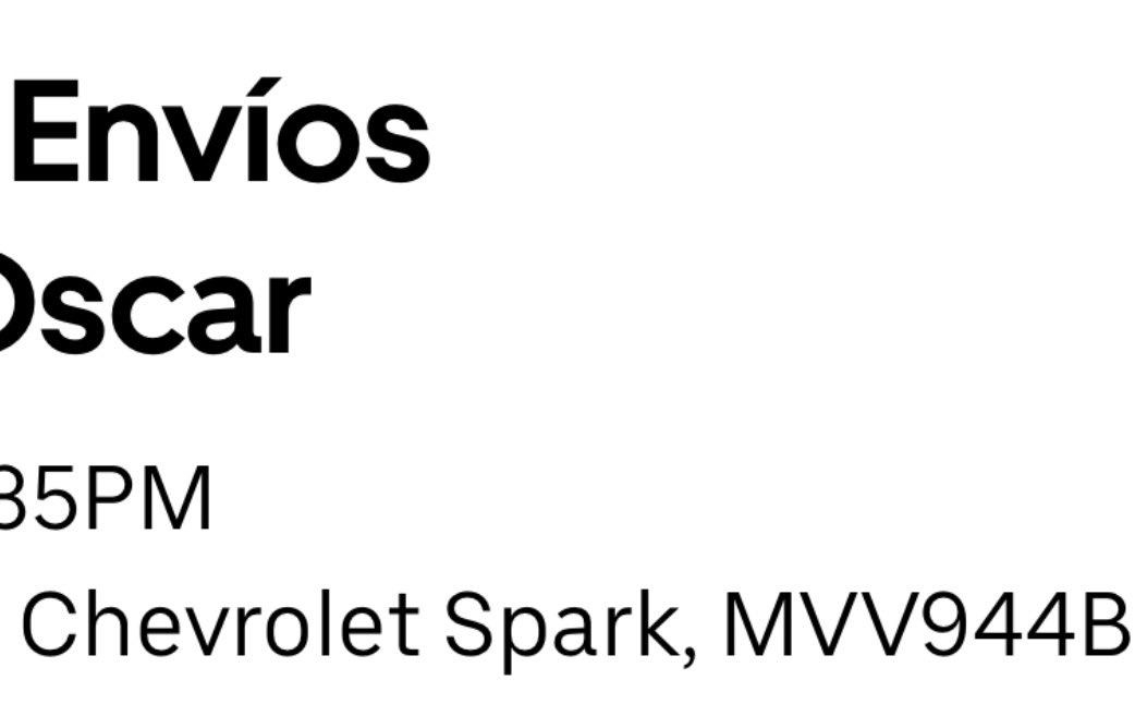 Karlatellezb's tweet photo. Comparto lo sucedido el martes, en la plataforma de @Uber mande envío conuna chamarra de la selección (regalo a mi papá), confiando que a través de esta plataforma llegaría segura! Terrible sorpresa cuando pasó el tiempo y el chofer nunca la entregó, @Uber_MEX no da respuesta https://t.co/8RbE1s26SR