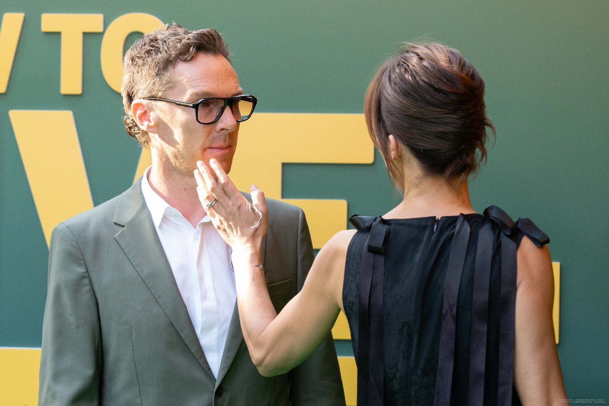 Benedict Cumberbatch Central | Fansite (@cumberbatchcom) / Posts / X