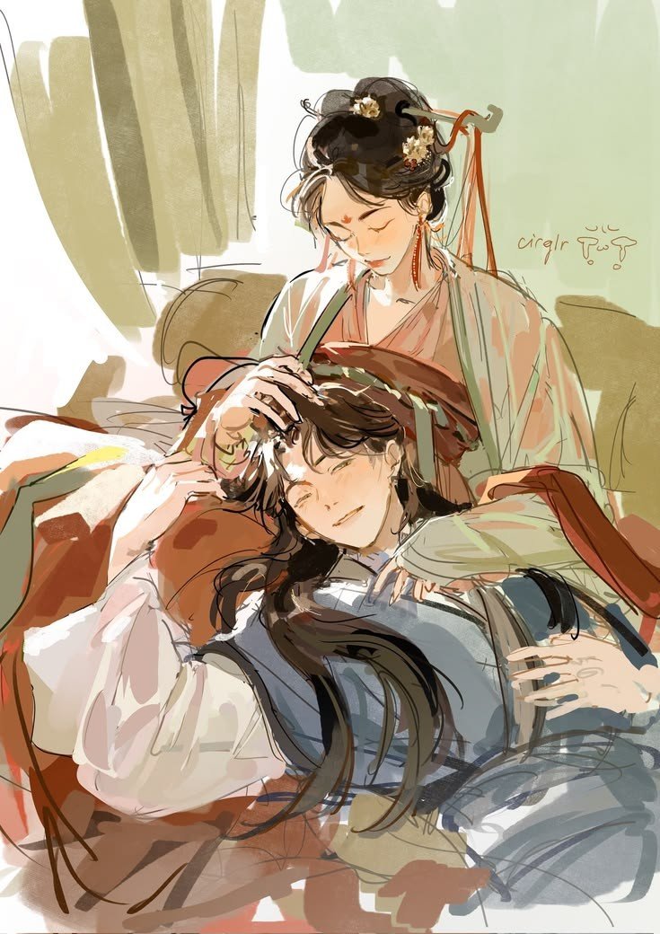 miIimetre's tweet photo. Good qijing night https://t.co/mBzlMVazIB