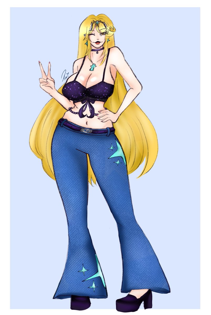 BwtterBun's tweet photo. After some hard time... casual and bad quality Mythra (╥﹏╥)

There are a lot of things I would change if I re do this drawing but it's not that bad either

#ゼノブレイド2 #Xenoblade2 #XenobladeChronicles2 https://t.co/lx4sJbxRUT