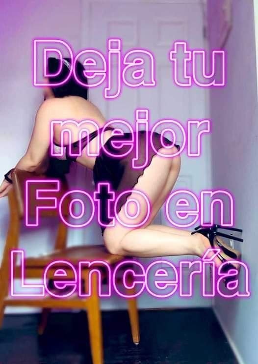 DISCRETOANONIMU's tweet photo. DINAMICA

COMENTA UNA FOTO CON TU LENCERIA MAS SEXY

SIGAN LA CUENTA DENLE ❤️ Y 🔁 ALA PUBLICACION
#Dinamica https://t.co/6bS1h1F9As