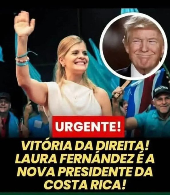 BrazilenDireita's tweet photo. Parabéns Costa Rica! Agora só falta o Brasil 🇱🇷 https://t.co/fDE6fjoCMN