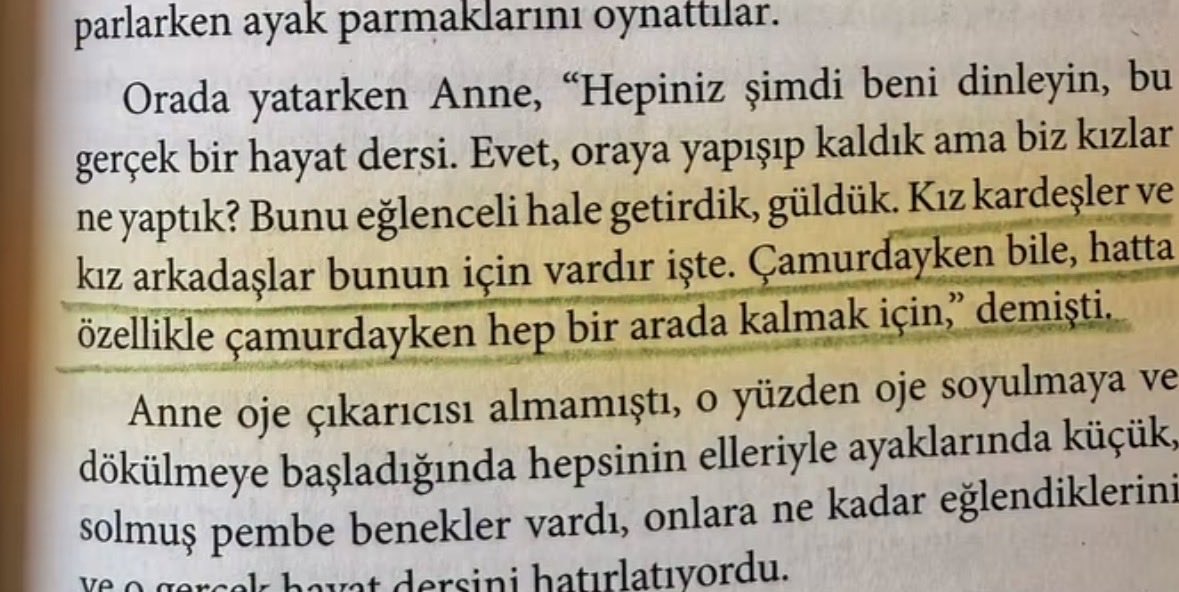 aycaademiir_'s tweet photo. çamurdayken bile hatta özellikle batalıktayken.. https://t.co/XwWM52xkdk