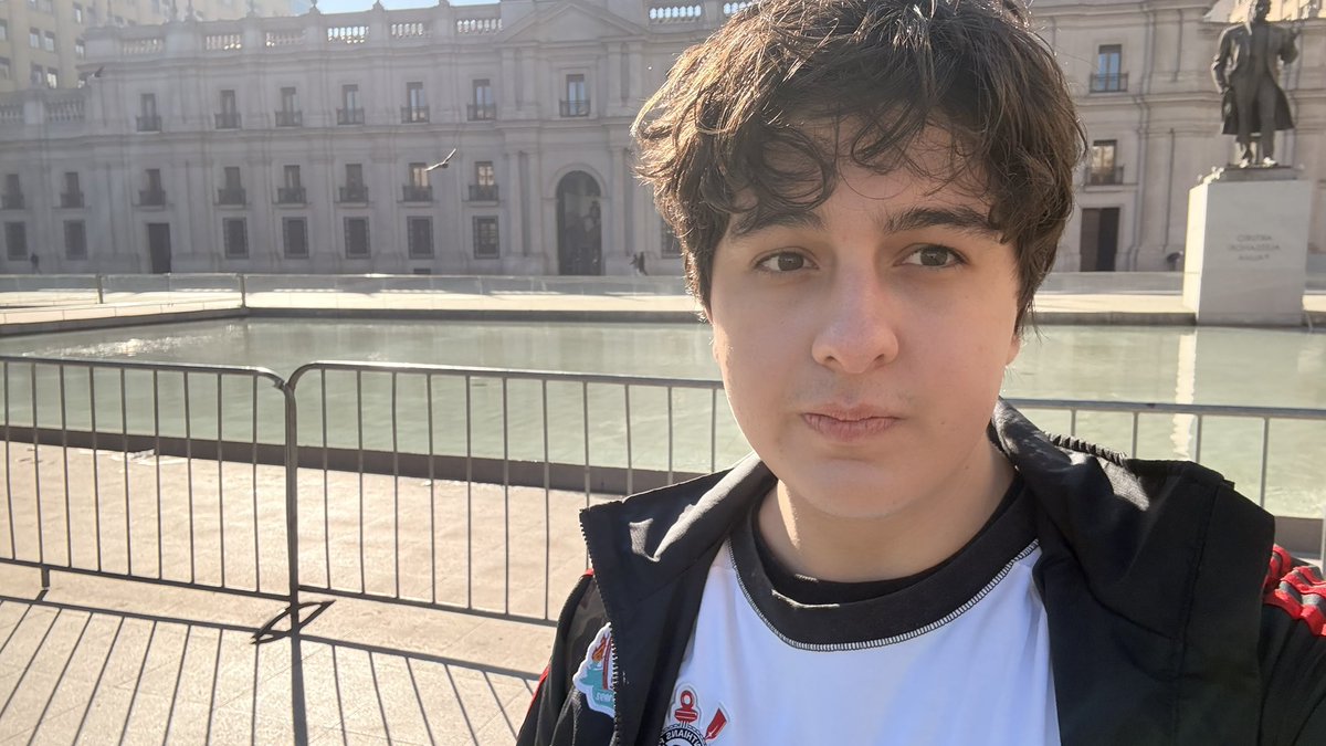 Gasbrieu_'s tweet photo. Kuririn prestes a ver acontecimentos históricos https://t.co/rRweN2yx5l