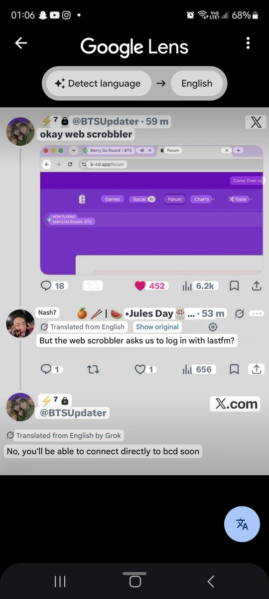 seokismiles's tweet photo. I FUCKING LOVE BCD OMFG 😭😭😭😭 https://t.co/c615BcJpUt