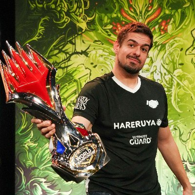 LuisSalvatto's tweet photo. Deck Choice is one of the highest-impact skills in competitive Magic. Selecting the right deck for the metagame — and adapting it correctly — often determines who advances and who goes home early.
Tomorrow, TCG Academy brings you a dedicated class on this exact topic, led by Javier “Thalai” Dominguez @JavierDmagic
Thalai’s approach to deck selection has directly influenced my own game at the highest levels. Now you can learn his process, his decision framework, and how he prepares for any format or event.
When: Friday, June 26 at 15:00 Spain time (10:00 AM Buenos Aires time)
This class is available exclusively to TCG Academy platinum members.
If you are serious about improving your results and want direct access to elite-level coaching, this is the moment to join.
Join TCG Academy here: https://t.co/87n9dwuG4y
Choose the tier that fits your goals and start learning from Thalai and the rest of the team immediately.