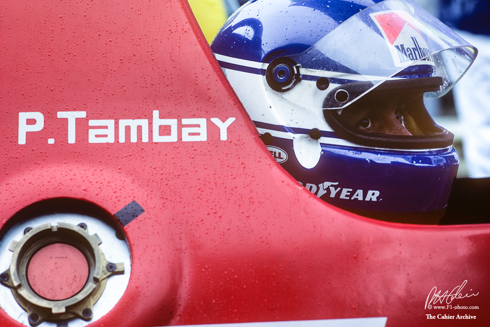 F1Photo's tweet photo. Happy Birthday in the sky, buddy. https://t.co/MoPVGlPPvW