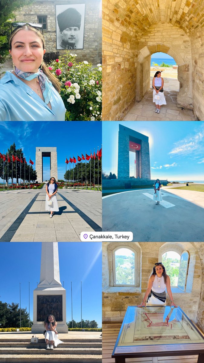 Mermaid__dk's tweet photo. #çanakkale #şehitleranıtı #gökçeada #çanakkalegeçilmez https://t.co/EabzKoNbUY