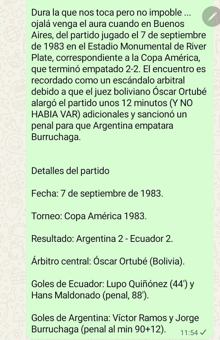 WachoMacias's tweet photo. @DSports @Alex_candal El DT alemán tiene su táctica y tú tienes tu táctica para el partido de hoy Alemania vs Ecuador porque ese juego de pared alemán en el ataque nos destrozaria si jugaramos de igual a igual los ecuatorianos con solo táctica de ataque. https://t.co/La8kuNhXDz