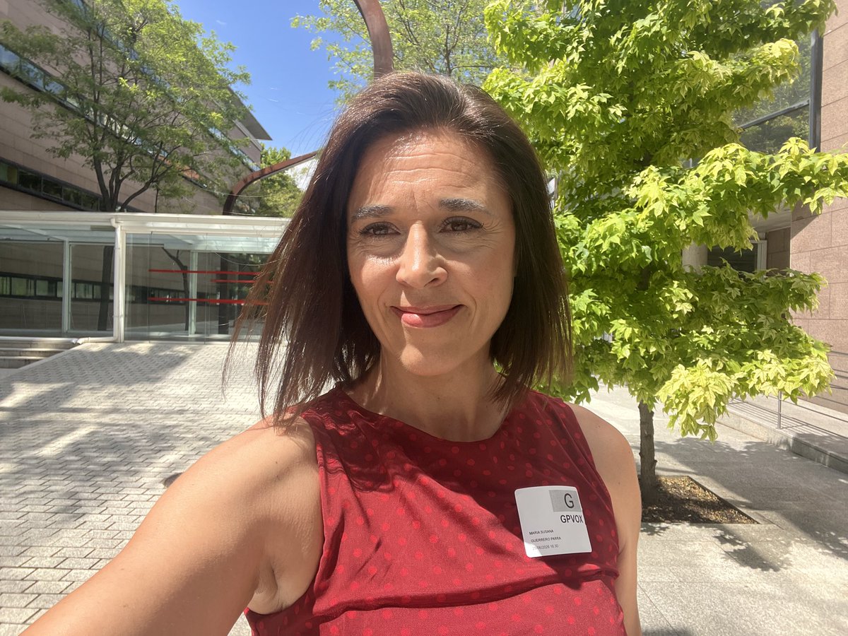 Vox_SotoDelReal's tweet photo. Hoy hemos ido a la Asamblea de Madrid para reunirnos con nuestro Comité Ejecutivo Provincial y compartir información sobre nuestro Grupo Municipal y próximos proyectos e ideas. Y como siempre, aprendemos y nos aportan las herramientas necesarias para seguir trabajando. https://t.co/bsVOCtI3gO