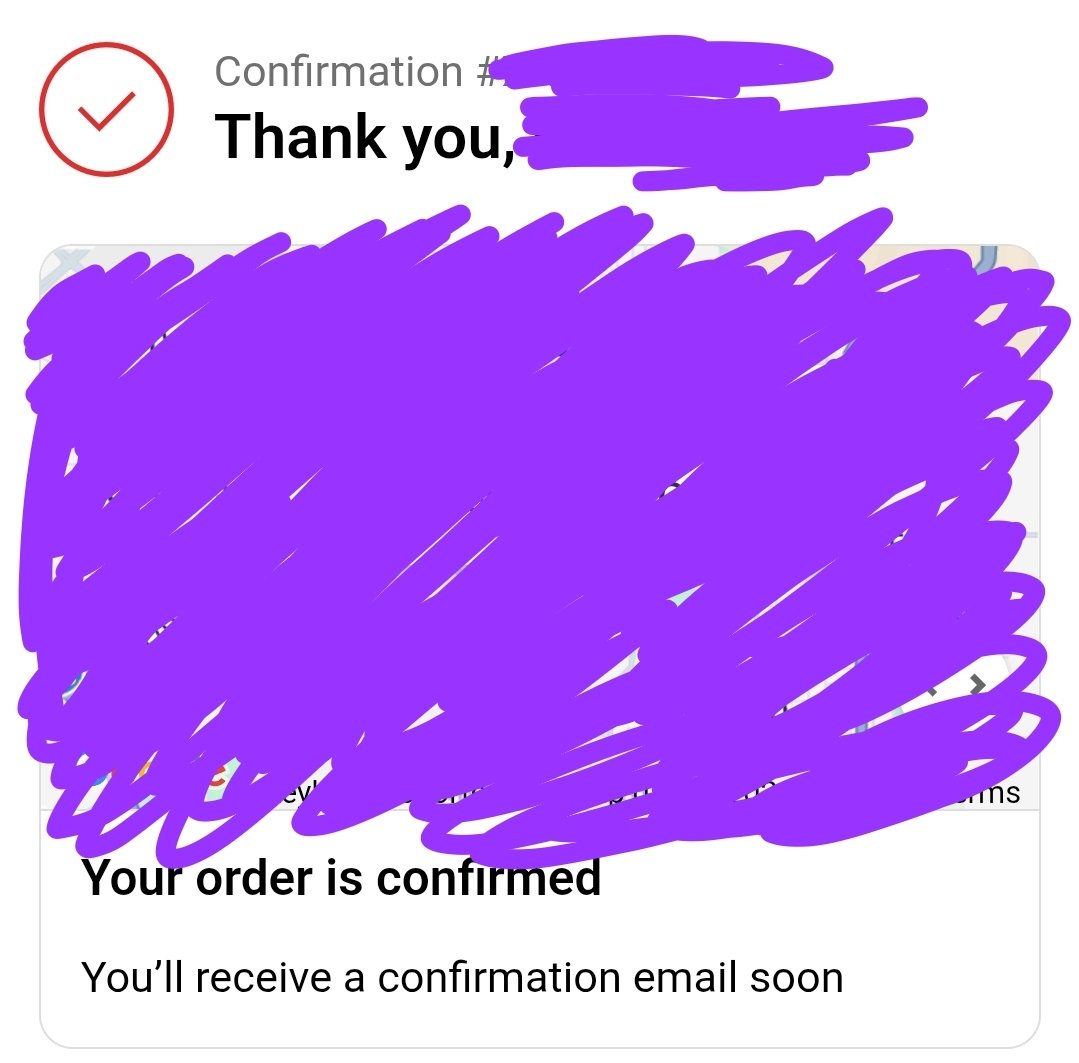 ToyotaForerunnr's tweet photo. @newbloodstore @DaveOshry I'm a person of my word. My wallet is yours https://t.co/nm01ZlwWus