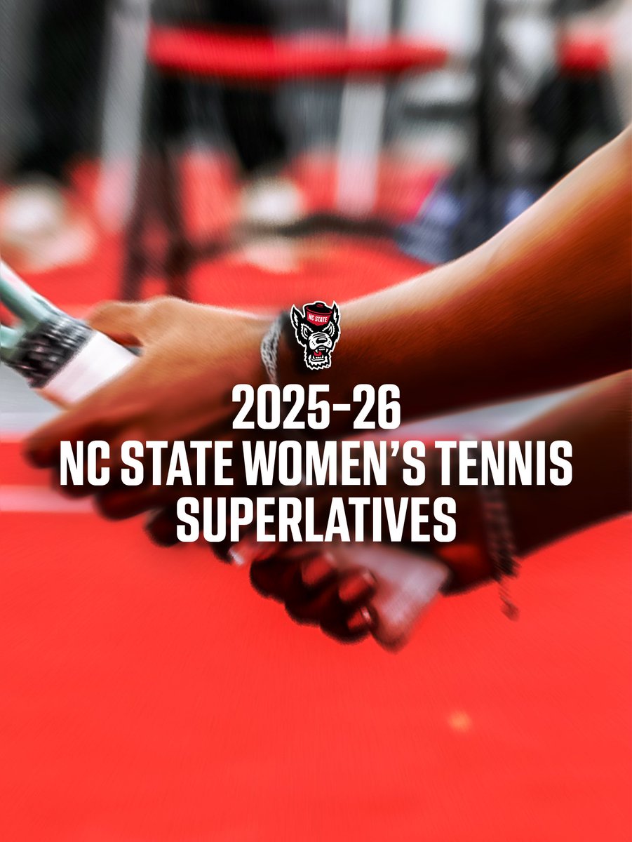 PackWTennis's tweet photo. Our 2025-26 superlatives 🐺📊 https://t.co/dCVSZsdFP0
