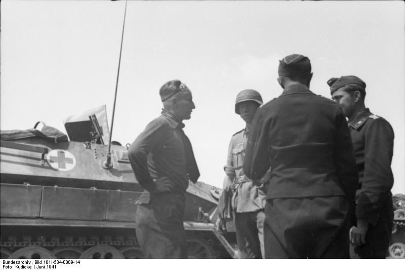 Voices of WW2 tweet media