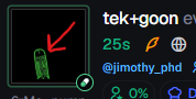 JuubCooks's tweet photo. clickbait arrows on the new pairs are we deadahh 😭 https://t.co/3S1wYznjXp