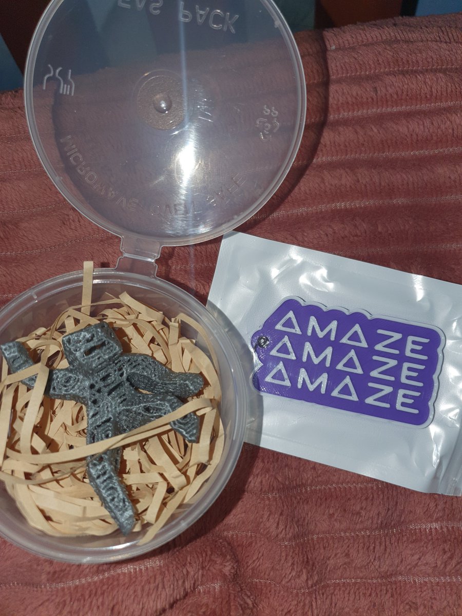 AmirDenila's tweet photo. @BabyOtterAlex Definitely loved the items 😌 https://t.co/IkhC1btFff