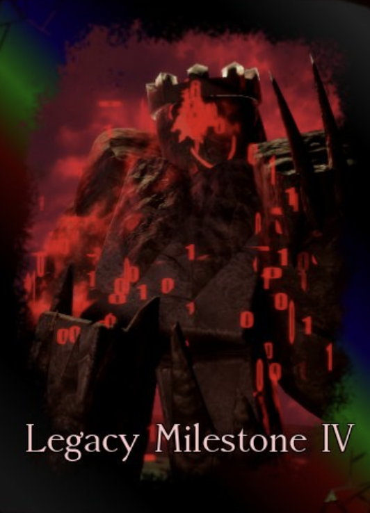 EmperorRedYT's tweet photo. Why does Legacy M4 Doe's render look like he's doing the Reddit meme https://t.co/sk02ZTirZF