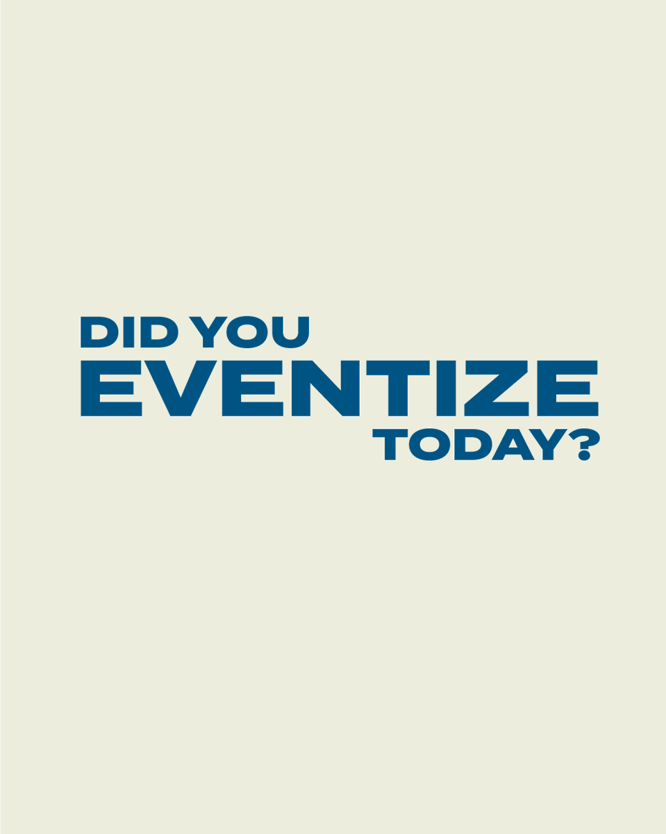 eventive_org tweet picture