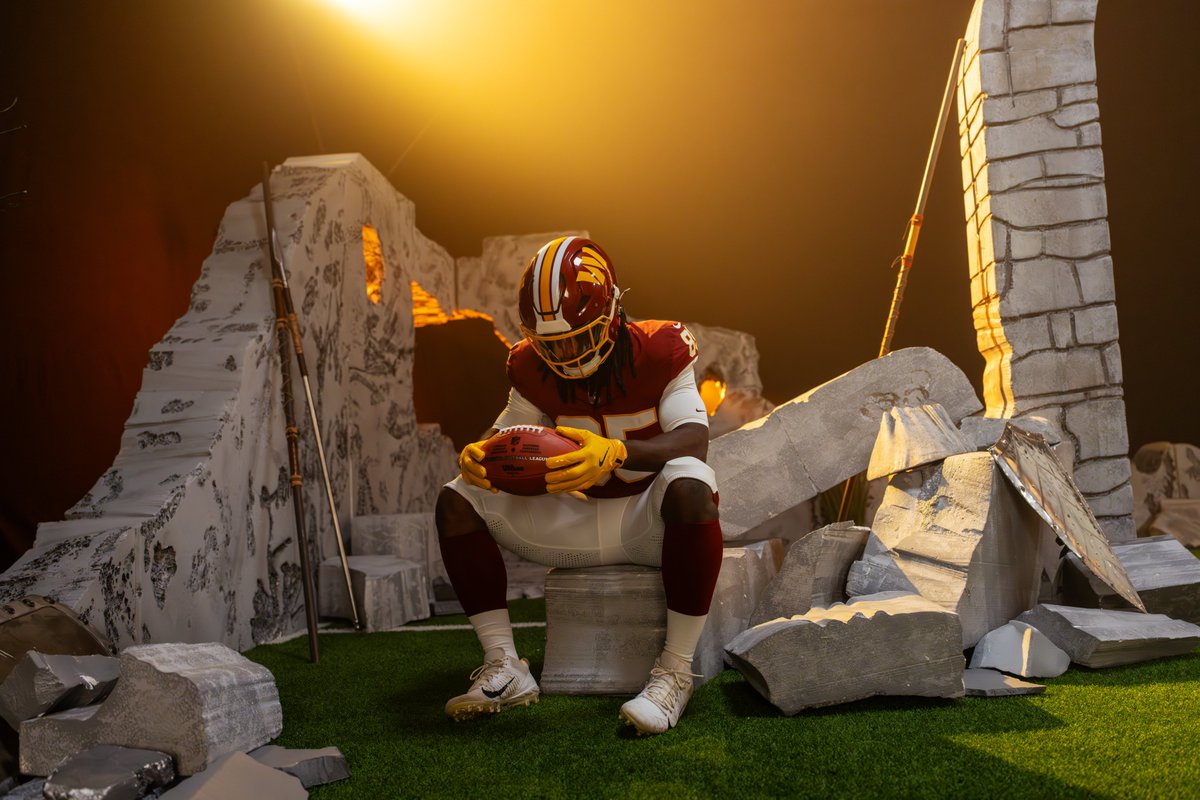 Washington Commanders (@Commanders) / Posts / X