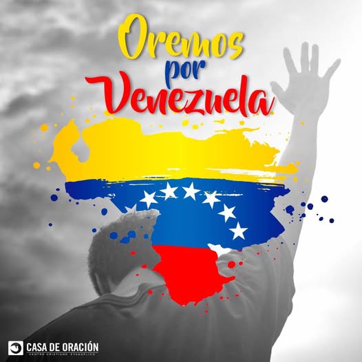 PepeElGrillo178's tweet photo. OREMOS POR VENEZUELA
✝️🙏🇻🇪 https://t.co/0LjifiLQ5E