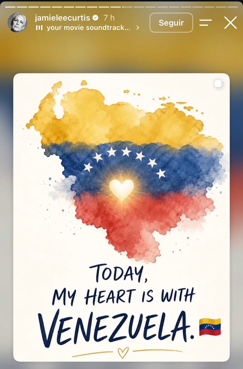 freakrodddd's tweet photo. Jamie lee curtis tqm 🇻🇪💔 https://t.co/3dvPZL1XB4