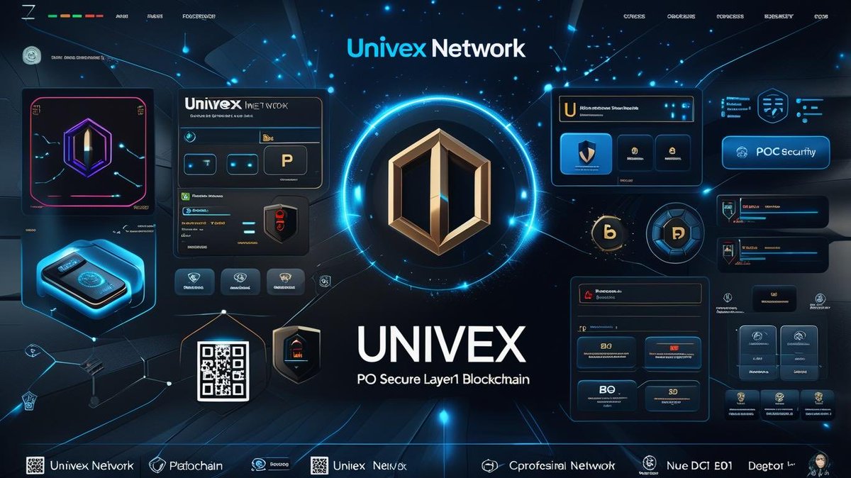 Univex Nigeria 🇳🇬 tweet media