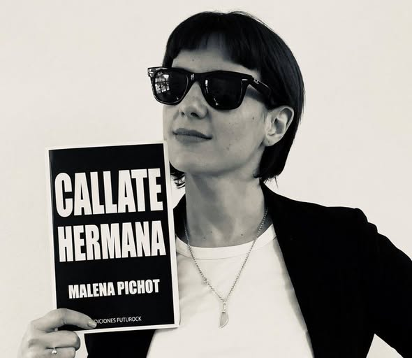manmandangon's tweet photo. las feminazis cuando el violador es kirchnerista https://t.co/037HSIjkQs