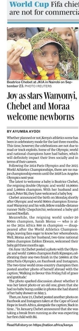 mukua_karimi's tweet photo. Congratulations to our Tokyo babies 🎊🎊😍😍, Beatrice, Wanyonyi, Peres, Moraa and Ekwam.

@KenyanHunk_ @Kiarago_Migwi https://t.co/VCCqWyHZy4