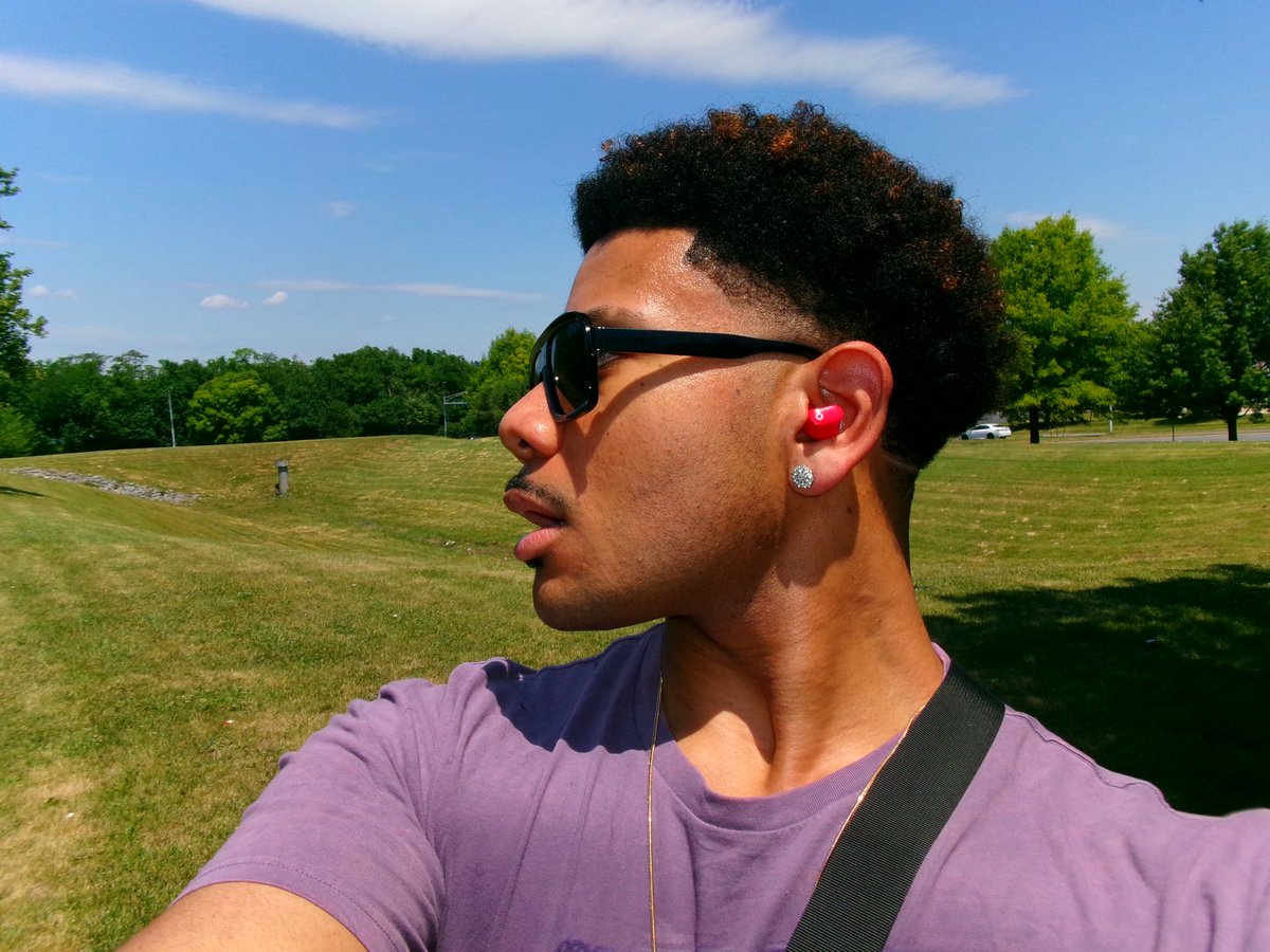 jefethebosss's tweet photo. Haircut days are the best days!!! 😏😏😏 https://t.co/7RxbKNKl8T