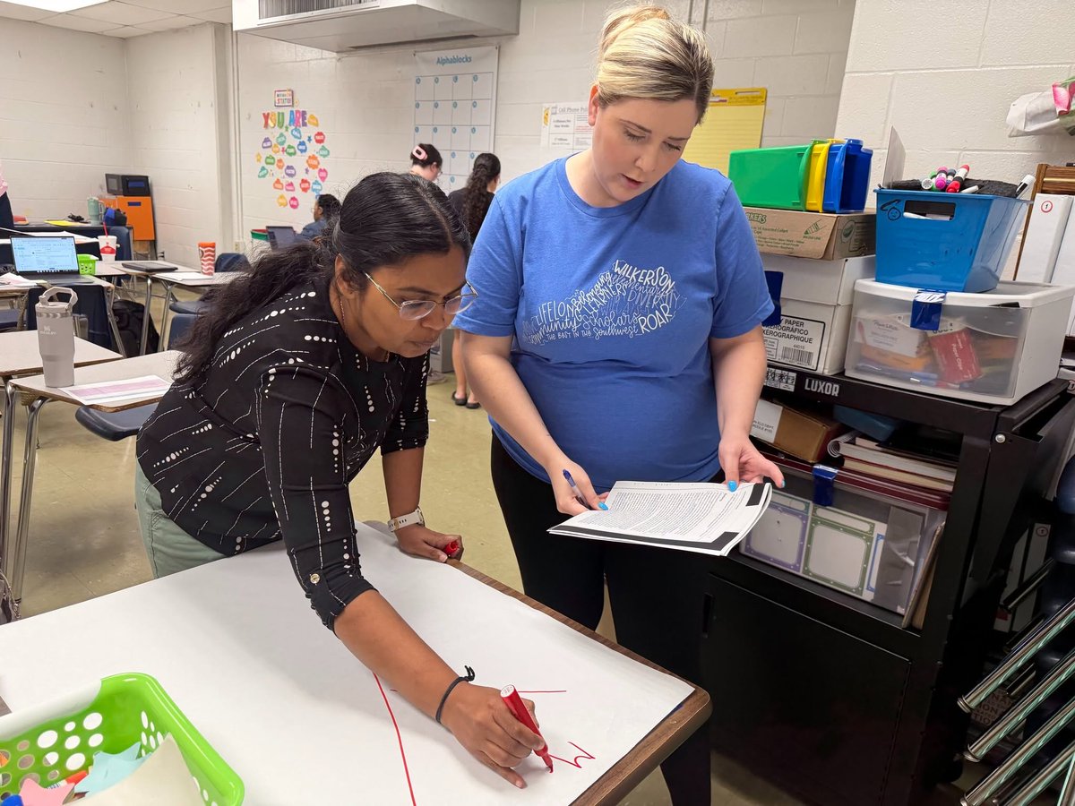 JCPS Recruitment tweet media