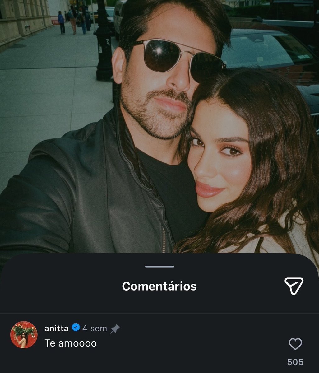 O espetacular Patrix aranha tweet media