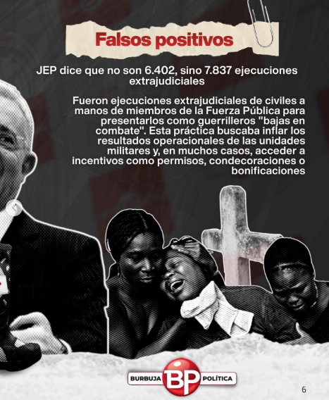 CamaradaEvgeni's tweet photo. @jgnaredo Presidente Electo de Colombia anuncia que regresará al Uribismo, porque los colombianos adoran las ejecucionies extrajudiciales, los grupos paramilitares, las violaciones de derechos humanos, el entreguismo, la concentración de la riqueza y la corrupción de alto nivel. https://t.co/uruABoJb1F